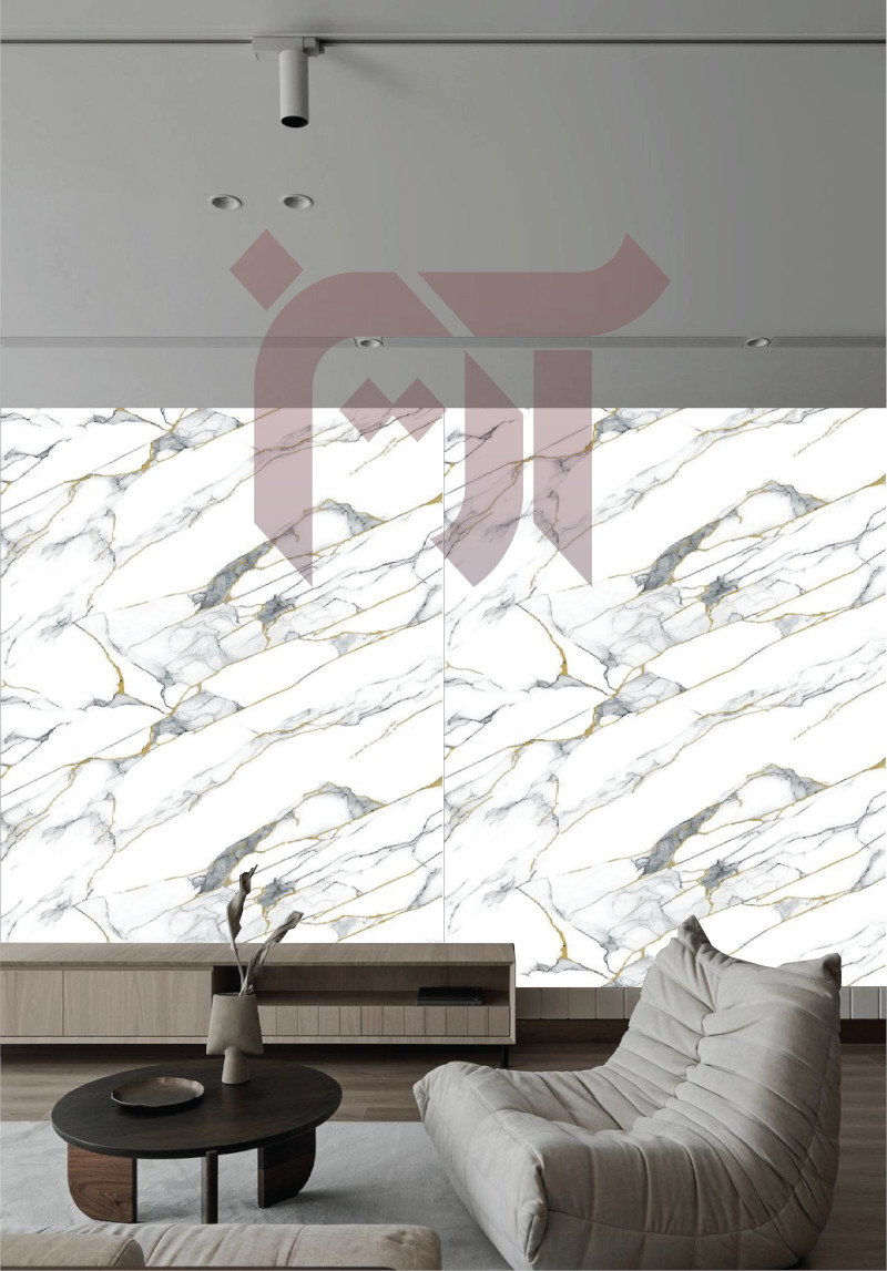 ماربل شیت و دیوارپوش متالایز آتلیه