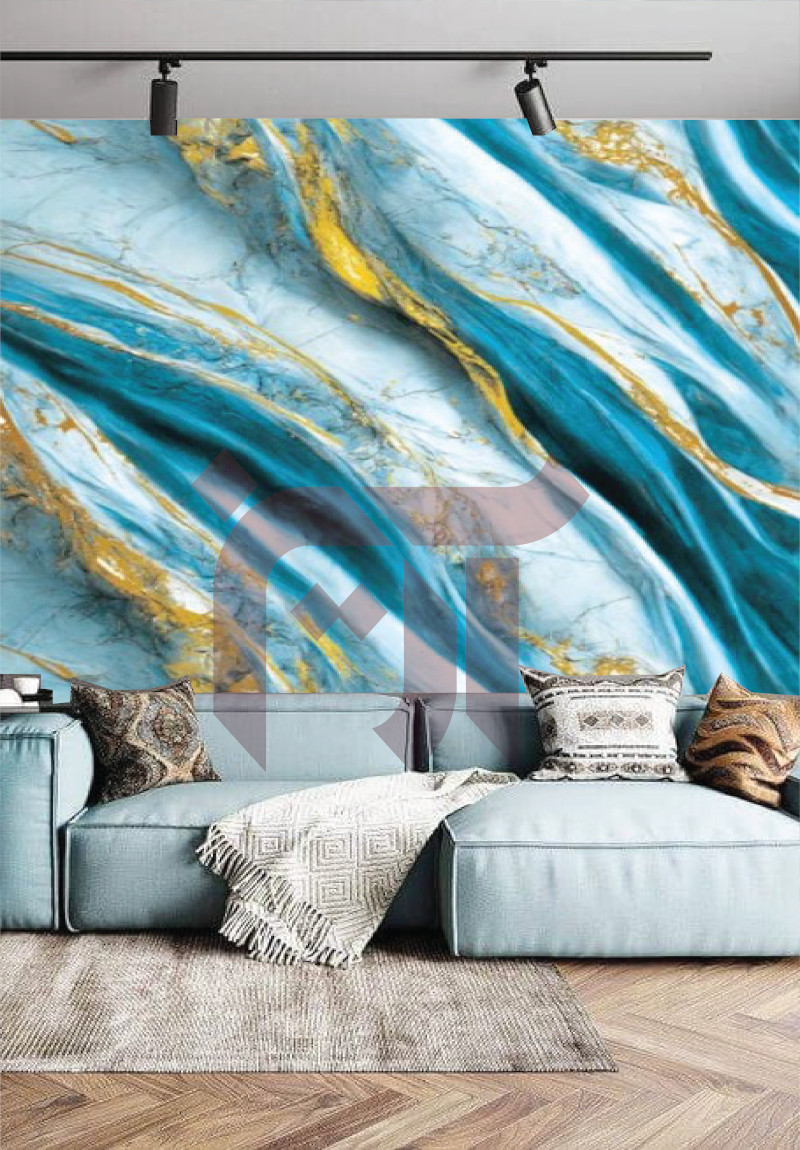 ماربل شیت و دیوارپوش متالایز آتلیه