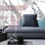 ماربل شیت متالایز ساختمانی