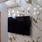 پروژه ماربل شیت معمولی واحد مسکونی